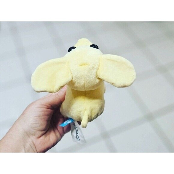 2024 Adopt Me! 5" Surprise Plush Pets Series 4 Common Dog - Picture 7 of 11